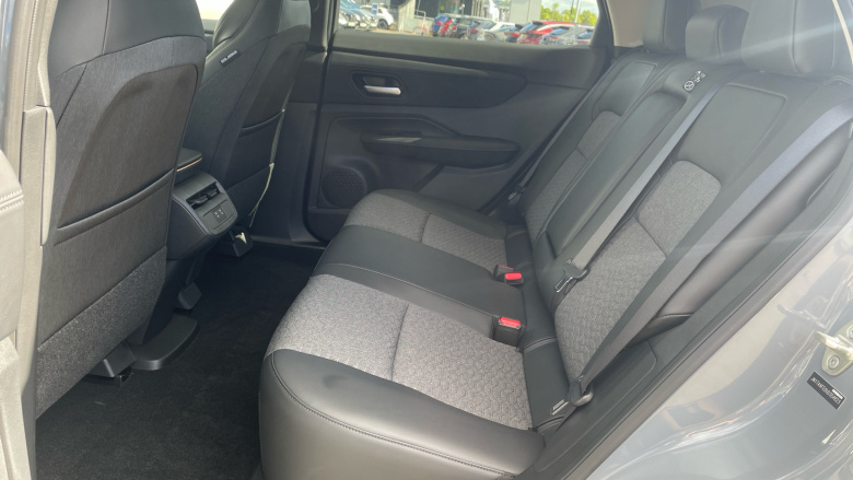 Nissan ARIYA 160kW Advance 63kWh 22kWCh 5dr Auto Electric Hatchback